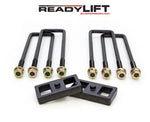 ReadyLift Rear Block Kit 66-3121 PAG663121