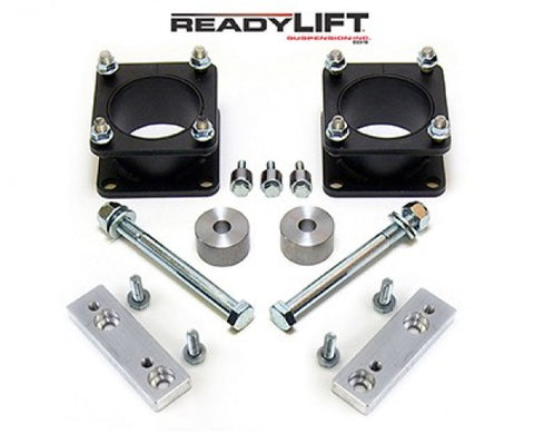 ReadyLift Leveling Kit - Strut Spacers 66-5251 PAG665251