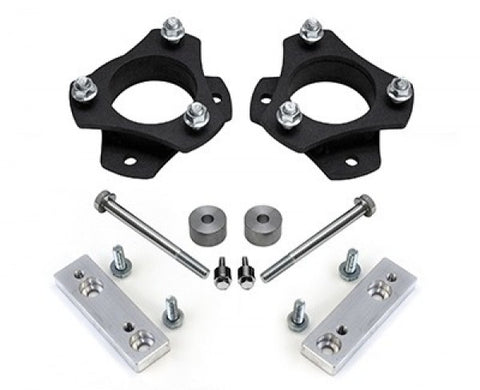 ReadyLift Leveling Kit - Strut Spacers 66-5912 PAG665912
