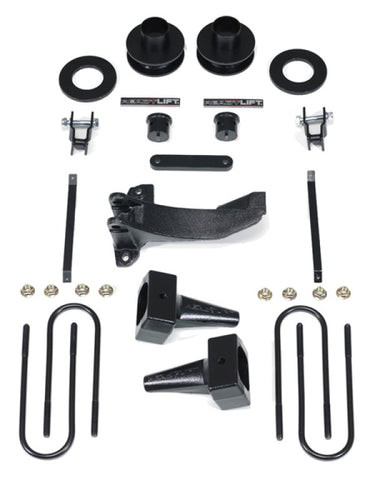ReadyLift SST Lift Kit 69-2517 PAG69-2517