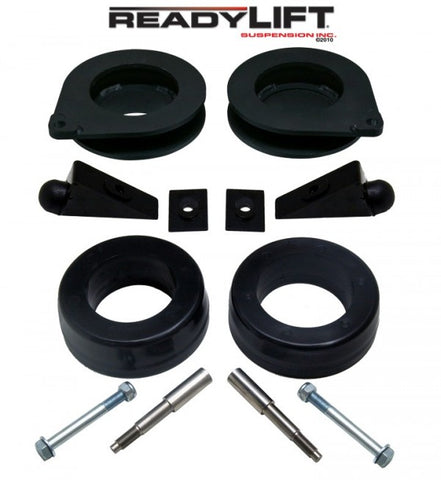 ReadyLift SST Lift Kit 69-1035 PAG691035