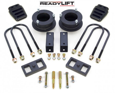 ReadyLift SST Lift Kit 69-1091 PAG691091