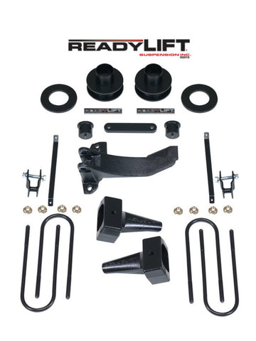 ReadyLift SST Lift Kit 69-2516TP PAG692516TP