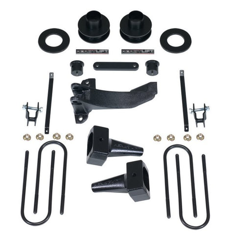 ReadyLift SST Lift Kit 69-2518 PAG692518