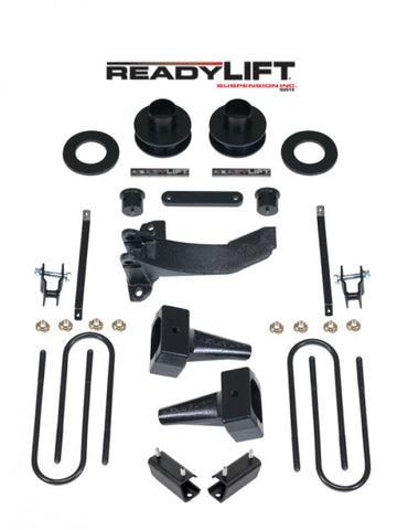 ReadyLift SST Lift Kit 69-2524 PAG692524