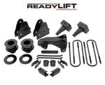 ReadyLift SST Lift Kit 69-2535 PAG692535