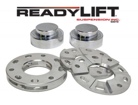ReadyLift SST Lift Kit 69-3010 PAG693010