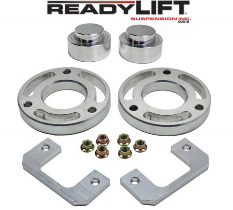 ReadyLift SST Lift Kit 69-3015 PAG693015