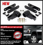 ReadyLift SST Lift Kit 69-3070 PAG693070