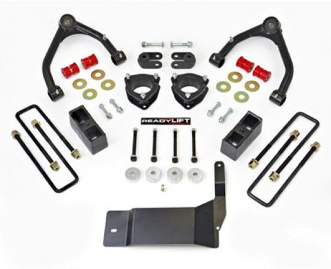 ReadyLift SST Lift Kit 69-3414 PAG693414