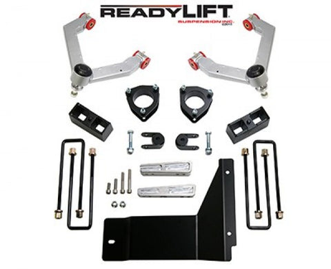 ReadyLift SST Lift Kit 69-3486 PAG693486