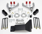 ReadyLift SST Lift Kit 69-3488 PAG693488