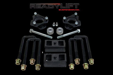 ReadyLift SST Lift Kit 69-5056 PAG695056
