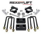 ReadyLift 2012-2015 Toyota Tacoma SST Lift Kit - 3" Front - 2" Rear 69-5212 PAG6