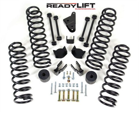 ReadyLift SST Lift Kit 69-6400 PAG696400