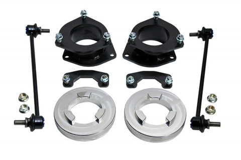 ReadyLift SST Lift Kit 69-8010 PAG698010