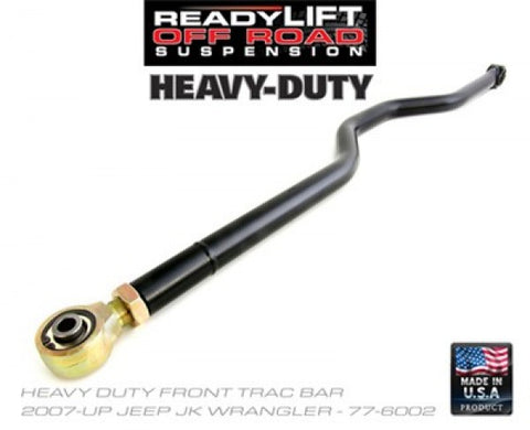ReadyLift Heavy Duty Suspension Track Bar 77-6002 PAG776002