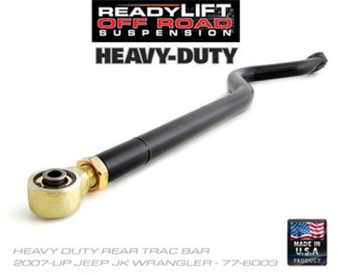 ReadyLift Heavy Duty Suspension Track Bar 77-6003 PAG776003