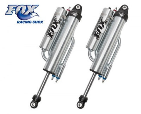 ReadyLift Fox 3.0 Series Rear Adjustbale Bypass Shocks 883-02-047 PAG88302047