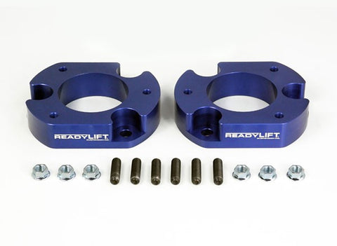 ReadyLift T6 Suspension Leveling Kit (Blue) T6-2055B PAGT62055B