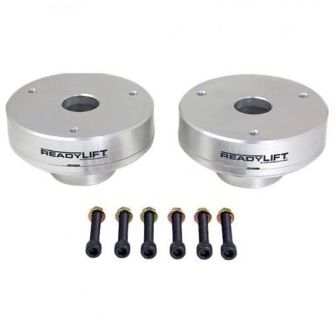 ReadyLift T6 Suspension Leveling Kit (Silver) T6-3085S PAGT63085S