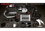 2012-2020 Nissan 370Z [Z34] (Base and Touring) Supercharger - Tuner Kit [Satin] 407772T