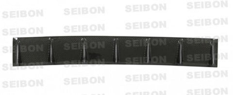 Seibon OEM Style Carbon Fiber Spoiler RFS0809SBIMP