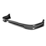 Seibon RL0203SBIMP-CW CW-style carbon fiber rear lip for 2002-2003 Subaru Impreza / WRX