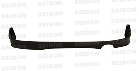 Seibon TR Style Carbon Fiber Rear Lip Spoiler RL0204ACRSX-TR