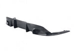 Seibon SP Style Carbon Fiber Rear Lip Spoilers RL0809HYGEN2D-SP