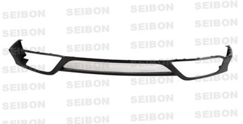 Seibon OEM Style Carbon Fiber Front Lip Spoiler RL0910NSGTR-OE