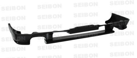 Seibon TB Style Carbon Fiber Rear Lip Spoiler RL9201ACNSX-TB