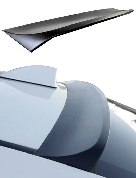 2015-2018 Subaru WRX, WRX STI - STILLEN Sedan Roof Wing Spoiler - KB23004