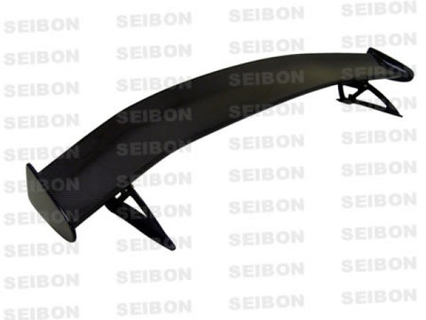Seibon MG Style Carbon Fiber Rear & Mid Spoilers RS0005HDS2K-MG