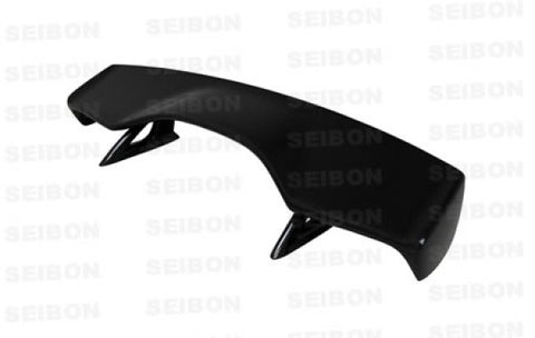Seibon TF Style Carbon Fiber Rear & Mid Spoilers RS0005HDS2K-TF