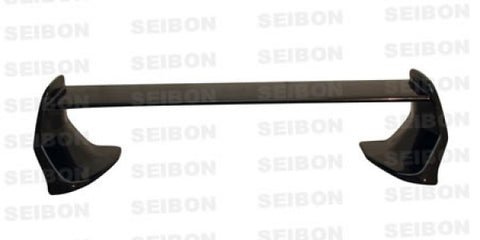 Seibon CW Style Carbon Fiber Rear & Mid Spoilers RS0203SBIMP-CW