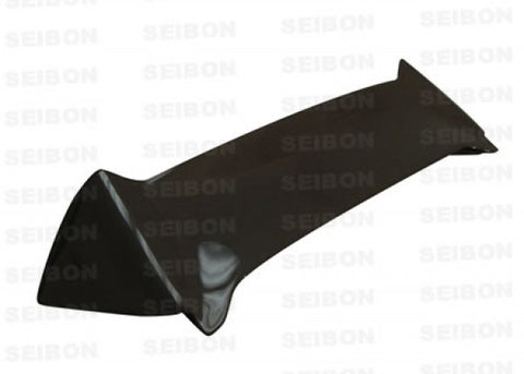 Seibon TR Style Carbon Fiber Rear & Mid Spoilers RS0204HDCVSI-TR