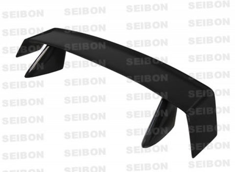 Seibon SS Style Carbon Fiber Rear & Mid Spoilers RS0207SBIMP-SS