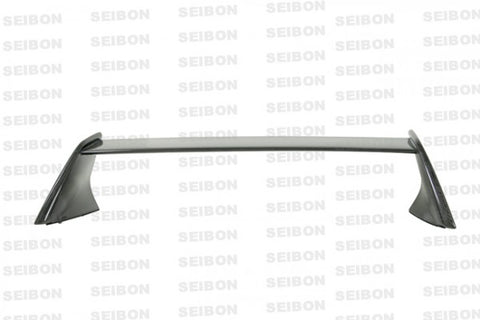 Seibon OEM Style Carbon Fiber Spoiler RS0305MITEVO8