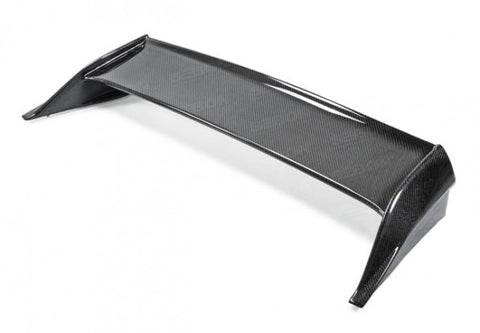 Seibon TR Style Carbon Fiber Rear & Mid Spoilers RS9206ACNSX-TR
