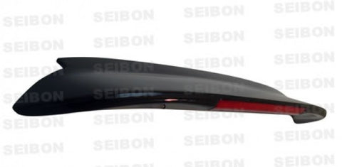 Seibon SP Style Carbon Fiber Rear & Mid Spoilers RS9295HDCVHB-SP-L