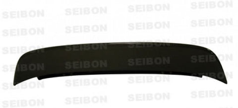 Seibon SP Style Carbon Fiber Rear & Mid Spoilers RS9295HDCVHB-SP