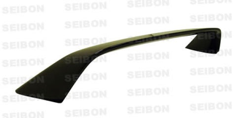 Seibon TR Style Carbon Fiber Rear & Mid Spoilers RS9401ACIN2D-TR