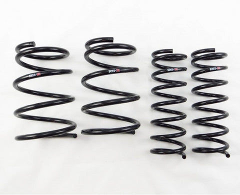 RS-R 2012-2014 Subaru Forester Down Sus Lowering Springs (Set of 4) F900W RSRF90