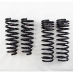 RS-R Down Sus Springs (Set of 4) H650W RSRH650W