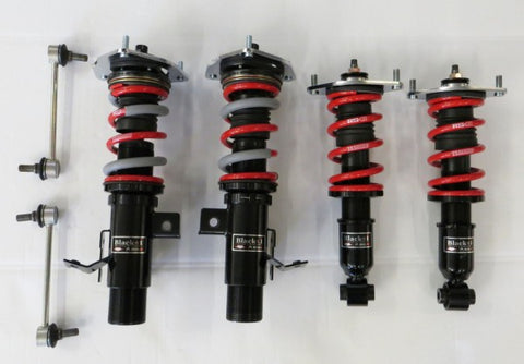RS-R Black-i Series Coilovers XBKT065M RSRXBKT065M