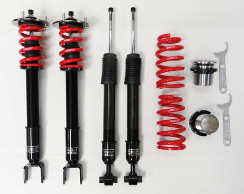 RS-R Black-i Series Coilovers XBKT170M RSRXBKT170M