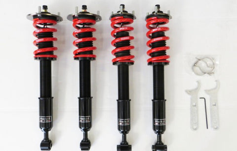 RS-R Black-i Series Coilovers XBKT275M RSRXBKT275M