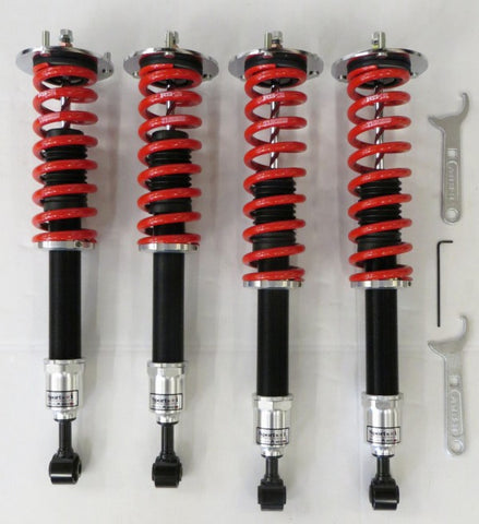 RS-R Sports-i Series Coilovers XLIT284M RSRXLIT284M