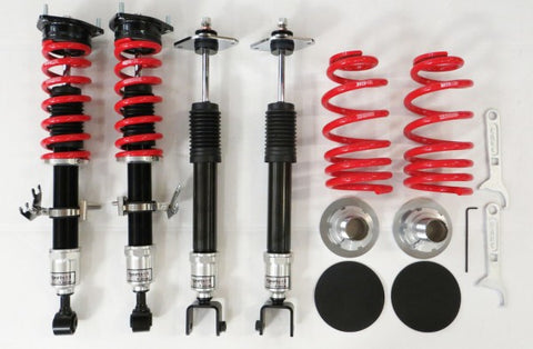 RSR Sports-i Series Coilover for 2009-2015 Nissan 370Z [Z34] - XSPIN134M